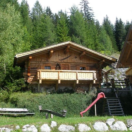 Alpenhof Schwaiger - Hotel Garni Mühlbach am Hochkönig Exteriör bild