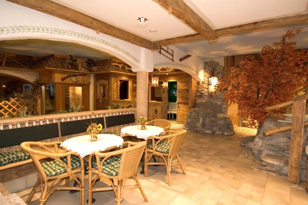 Alpenhof Schwaiger - Hotel Garni Mühlbach am Hochkönig Exteriör bild